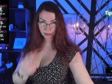 Mrs_Ingrid January 29, 2025