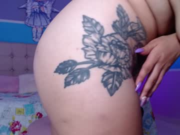 Candy_Little4u_ January 30, 2025