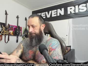 Stevenrisenyc January 30, 2025