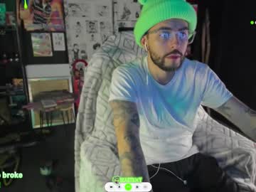 Beastbxy January 30, 2025