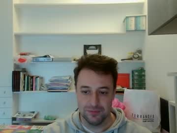 Esibizionista_91 January 30, 2025