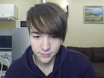 Marcus_Cuteboy January 30, 2025