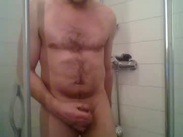 Hornyvikingo January 30, 2025