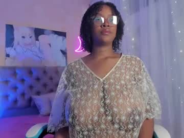 Ebony_Colombian January 31, 2025