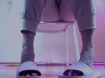 Foot_Goddes_ January 31, 2025