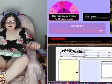 Xonerdykitty January 31, 2025