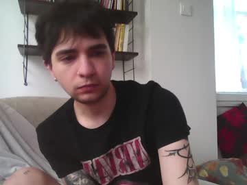 Blackhairedsatan January 31, 2025