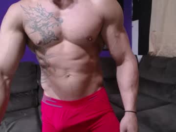 Bestmuscle January 31, 2025
