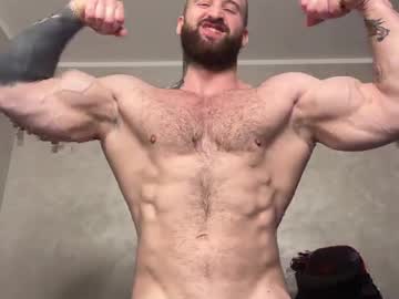 Musclegod_Ua January 31, 2025