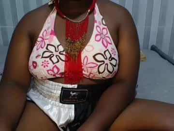 Ebony_Sabrina January 31, 2025
