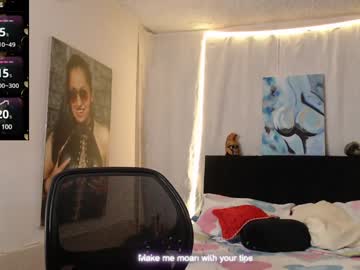 Milenacams January 31, 2025