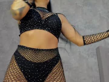 Serra_Von_Dee January 31, 2025