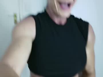 Gymbunnie January 31, 2025