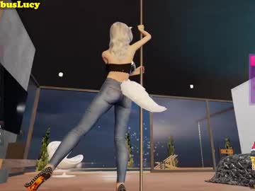 Succubuslucy January 31, 2025