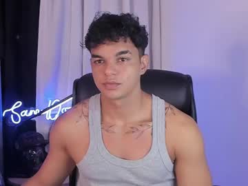 Sam_Dosantos February 01, 2025