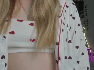 Melissa_Sshy February 01, 2025