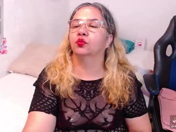 Scarlett_Duboi1 February 01, 2025