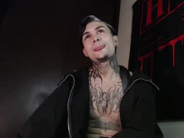 Vampiredavyd February 01, 2025
