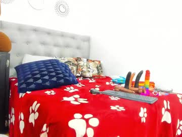 Yahaira_Sexylove February 01, 2025