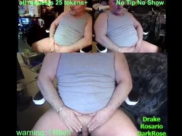 Drake_R_Darkrose February 01, 2025