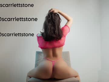 Scarrlett_Stone February 01, 2025