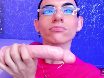 Shantalltrans February 01, 2025