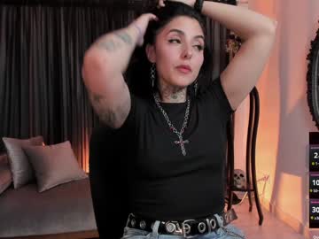 Nasty_Alice1 February 01, 2025