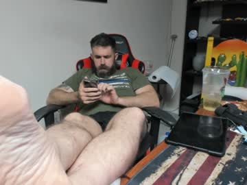 Brutalmaster1983 February 01, 2025