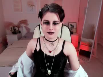 Kristen_Shy February 01, 2025