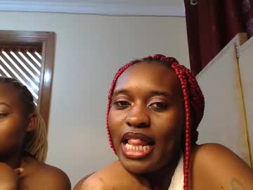 Naughty_Vixen_ February 01, 2025