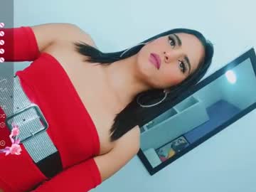 Valentina_Princess_ February 01, 2025