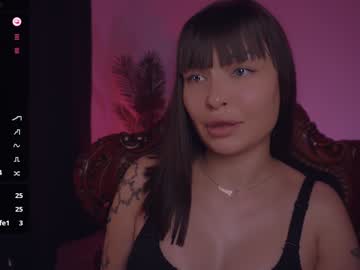 Missluxxandra February 01, 2025