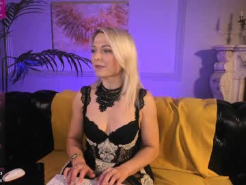Gloria_Lovely February 01, 2025