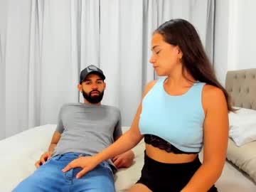 Ashleyandzamir February 01, 2025