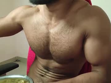 Insanestud_Miles February 01, 2025