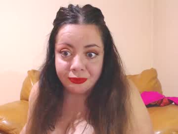 Luisahornydoll February 01, 2025