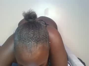 Sweetestsexyebony February 01, 2025