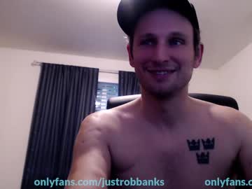 Justrobbanks February 02, 2025