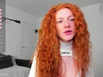 Alice_Ginger February 02, 2025