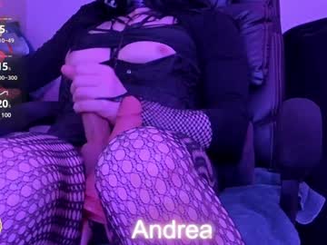Andreacrossed February 02, 2025
