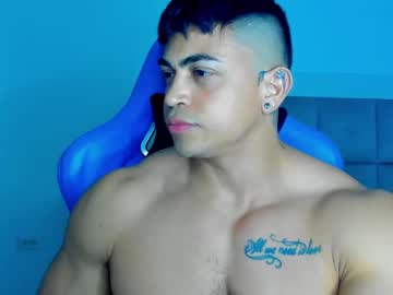 Iron_Coleman February 02, 2025