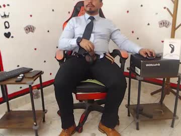Kaleth_Big_Dick February 02, 2025