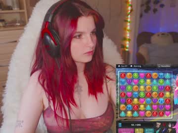 Mollyjinxx February 02, 2025