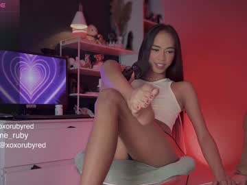 Temptressxruby February 02, 2025