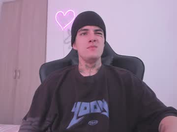 Horny_Lyam01 February 02, 2025