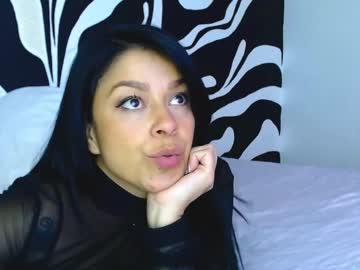 Lilith_Luv_ February 02, 2025