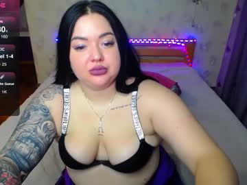 Curvy_Star February 02, 2025