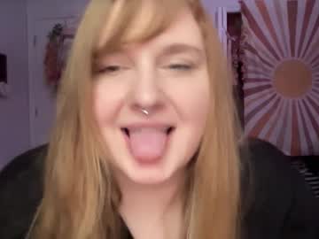 Yourthickgingergoddess February 02, 2025