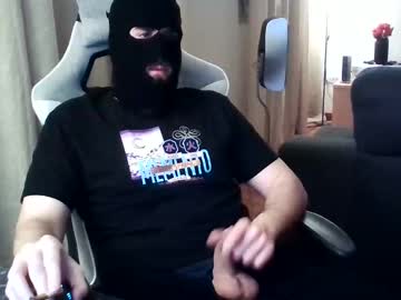 Highskimask February 03, 2025
