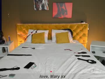 Mary_Xextra February 03, 2025
